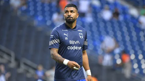 Rodrigo es nuevo futbolista de las Águilas.