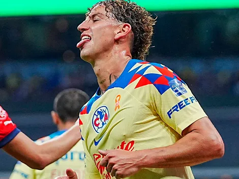 Igor se adelanta a todos y en redes confirma su próximo equipo