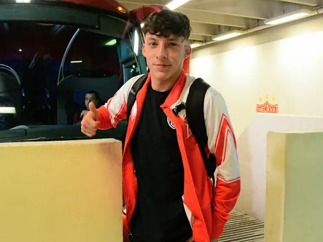 ¿Qué tiene que pasar para que América fiche a Heriberto Jurado para el Apertura 2024?