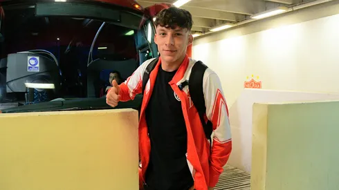 ¿Qué tiene que pasar para que América fiche a Heriberto Jurado para el Apertura 2024?