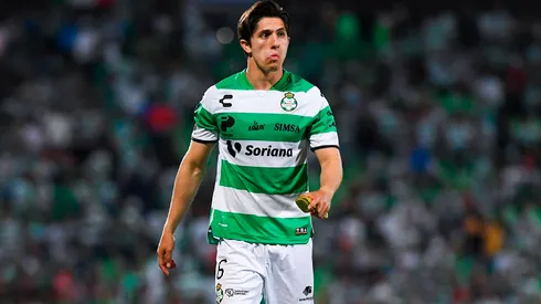 Las Águilas están a punto de tener un nuevo refuerzo.