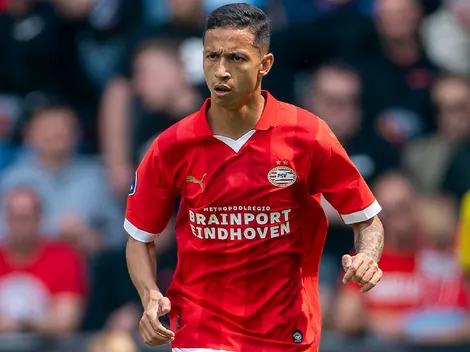 América descarta a un brasileño como refuerzo para este torneo