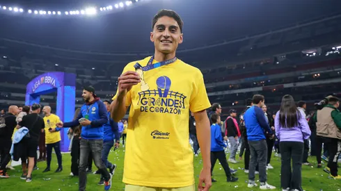 El sorpresivo destino que podría tener Santiago Naveda en la Liga MX