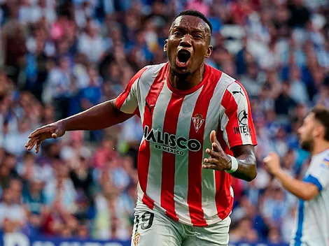 América acaba con al etapa de Otero en el club y rompe su contrato