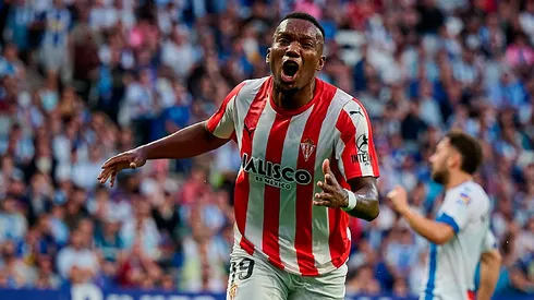 Juan Otero deja de ser del América.