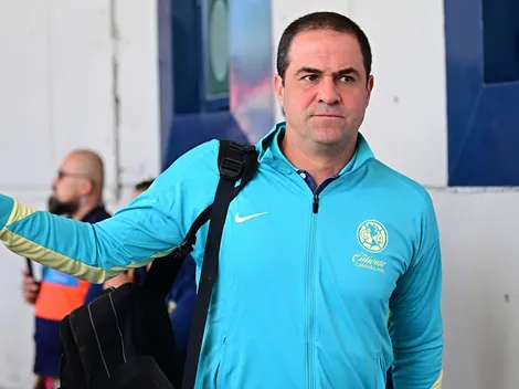 El rol que André Jardine le tendría preparado a los fichajes del América