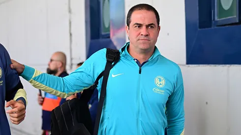 América está listo para debutar en la Leagues Cup