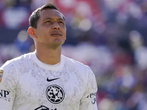 El mensaje de Rodolfo Cota que sorprendió a todos en el América