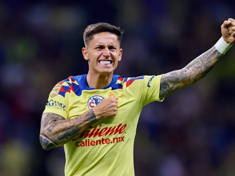 América habría tomado una decisión definitiva sobre Brian Rodríguez