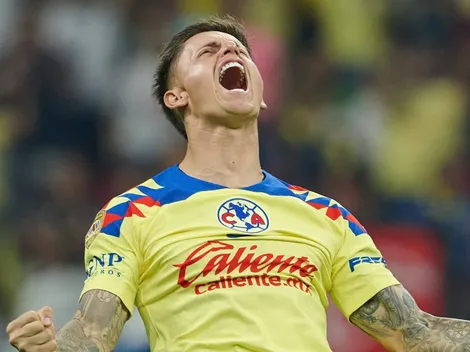 Brian Rodríguez tomó la decisión final de su futuro en América