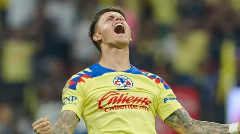 Brian ya sabe qué pasará con su futuro en América.