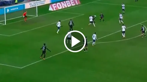 Víctor Dávila es uno de los posibles refuerzos del América