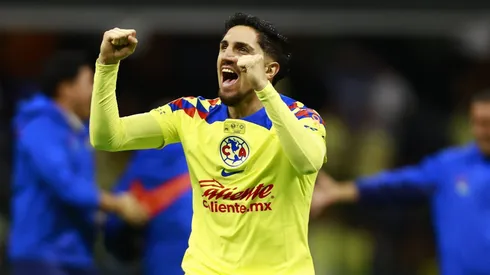 Diego Valdés tiene una oferta de Brasil para salir.