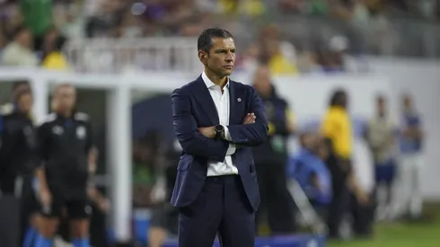 Lozano seguirá de cerca a los futbolistas de América.