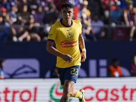 Lara desperdició una oportunidad más y falta la confianza de su DT