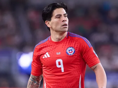 América avanza en la llegada de Víctor Dávila como refuerzo