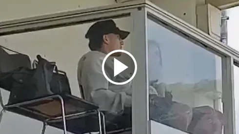 Aficionados cazan a Alejandro Zendejas en La Noria.