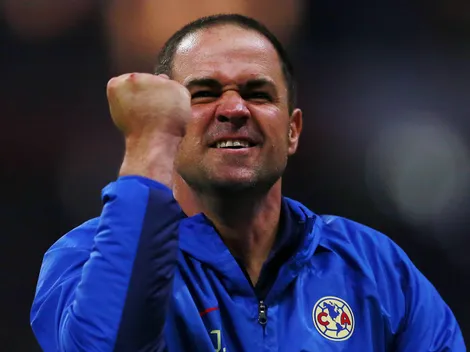 La cláusula de Jardine que lo haría salir del América e ir a Brasil