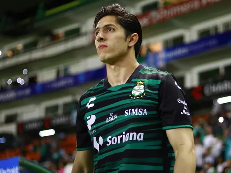 El precio que pagará el América para comprar a Alan Cervantes