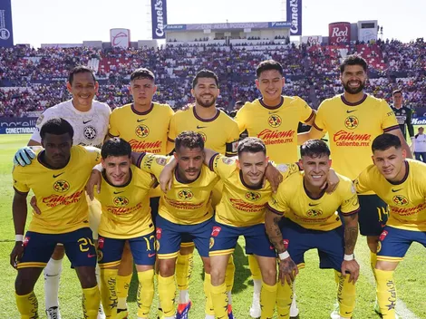 Los sacrificados por Jardine para enfrentar a Querétaro