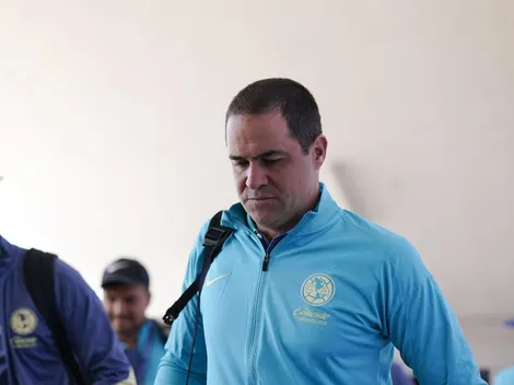 André Jardine está inconforme y revela la posición que urge reforzar