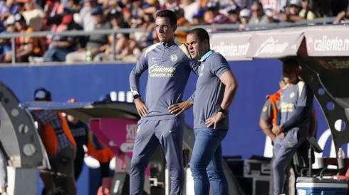 Jardine sabe que su trabajo es seguido en varios lados.