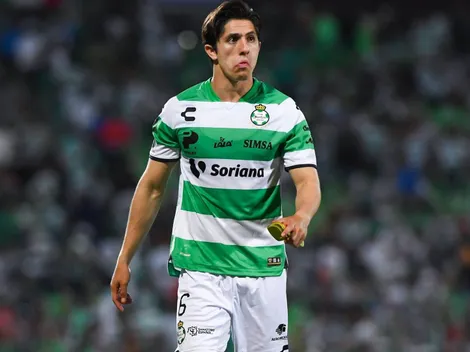 La joya que perdería el América por la llegada de Cervantes al equipo