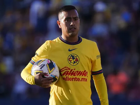 ¿Buen o mal debut? Los números de Erick Sánchez en su primer juego