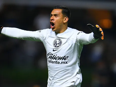 La gran noticia que tiene el América sobre la lesión de Luis Malagón