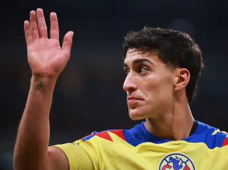 Las palabras de Zendejas que acabarían con los rumores de su salida