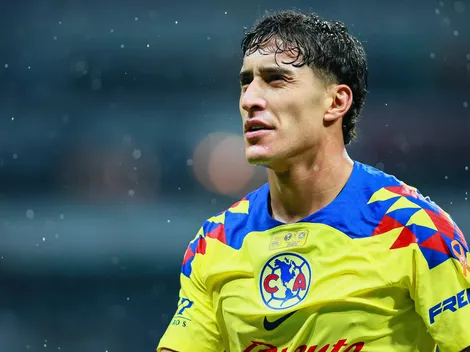 La cifra millonaria que debería pagar Cruz Azul por Alejandro Zendejas