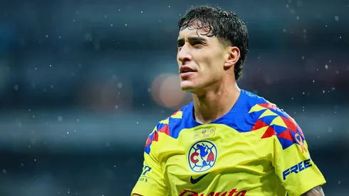 La cifra millonaria que debería pagar Cruz Azul por Alejandro Zendejas