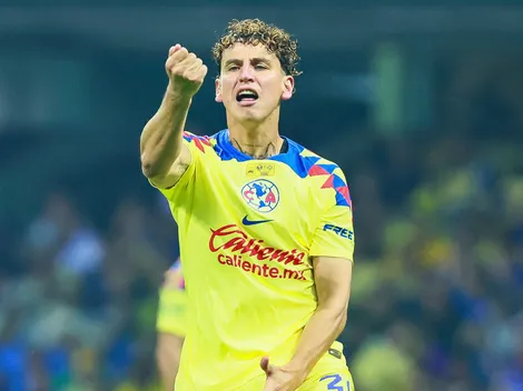 Igor Lichnovsky revela un posible fichaje para el tricampeonato de América