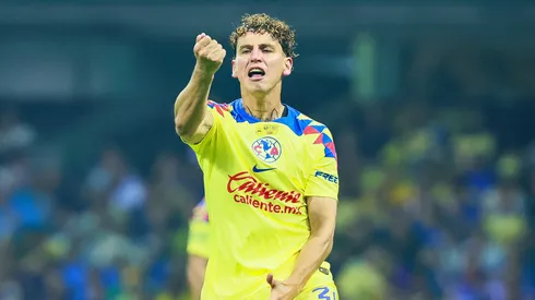 Igor Lichnovsky revela un posible fichaje para el tricampeonato de América