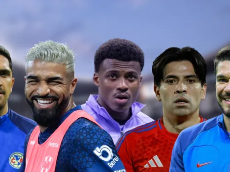 La poderosa ofensiva que tendría América para el Apertura 2024