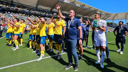 América cerca de cerrar dos fichajes más para el Apertura 2024