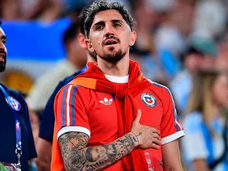 La razón por la que Diego Valdés no ha reportado con el América