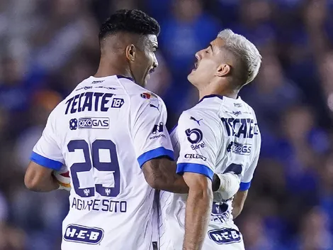 América amarra a su cuarto refuerzo y ahora será para la delantera