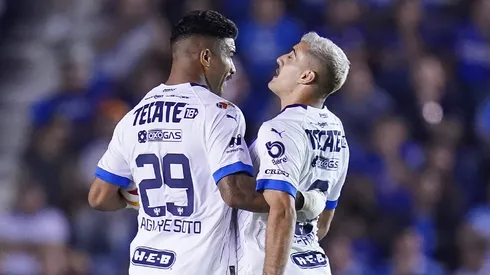 América ya tiene todo listo por Rodrigo Aguirre.