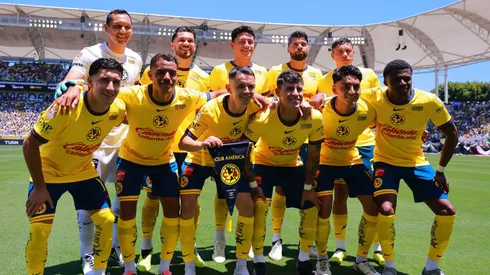 Al América le faltan refuerzos a su plantel.