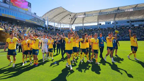 El sorpresivo jugador que América registró para el Apertura 2024