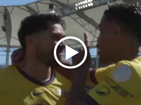 La importante revelación de Dos Santos tras ganar la Supercopa MX