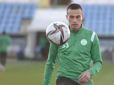 ¿Quién es Joshua Kimling, nuevo fichaje de América para el Apertura 2024?