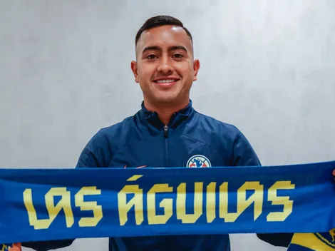 ¿Ya tiene número? Esto es lo que se sabe del dorsal de Erick Sánchez