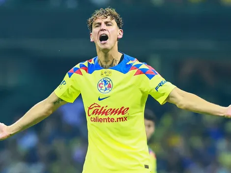 Lo que separa a Igor Lichnovsky de renovar por tres años con América