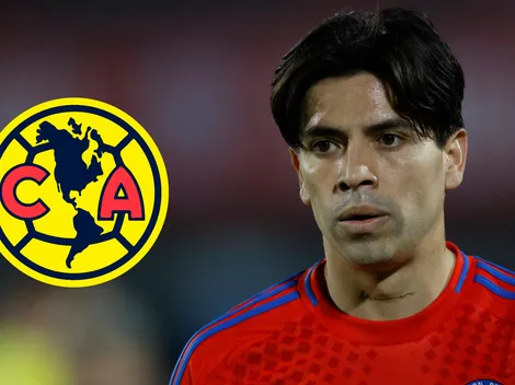 Víctor Dávila muy cerca de ser el nuevo refuerzo del América