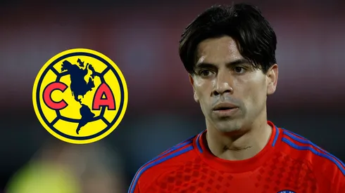 Víctor Dávila muy cerca de ser el nuevo refuerzo del América