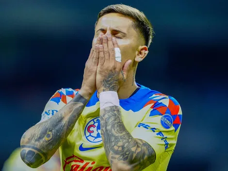 El ex DT de América que podría dirigir a Brian Rodríguez en Corinthians