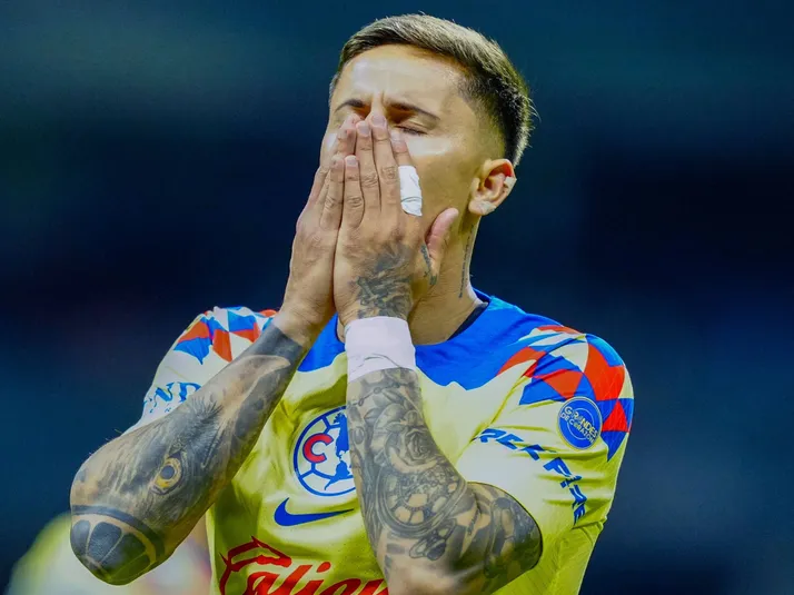 El ex DT de América que podría dirigir a Brian Rodríguez en Corinthians