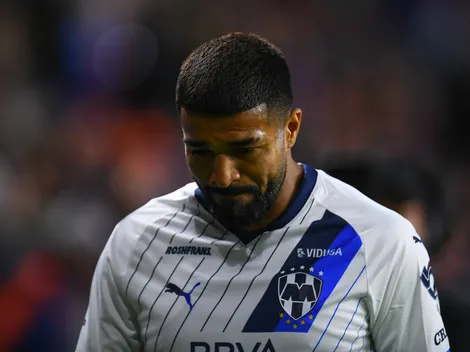 El principal motivo por el que se cayó el fichaje de Rodrigo Aguirre con América